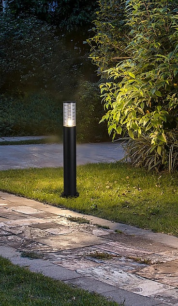 Садово-парковый светильник Duwi Nuovo 24394 6 Фото № 4