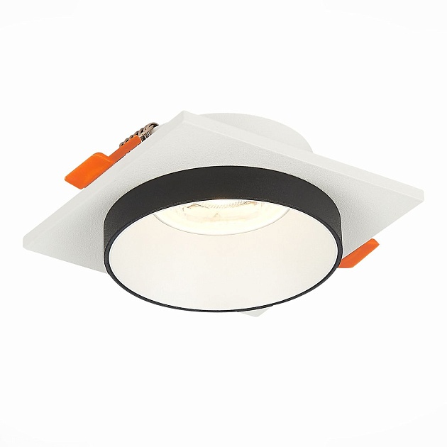 Встраиваемый светильник ST Luce ST206.518.01 Фото № 1