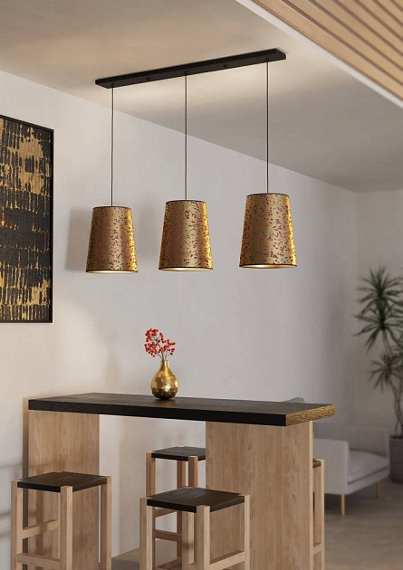 Подвесной светильник Eglo Castuera 390293 Фото № 6