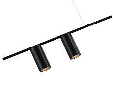 Подвесная люстра Kink Light Рия 07621-4,19 1