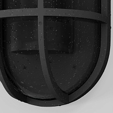 Уличный настенный светильник Maytoni Candle O449WL-01GF1 3