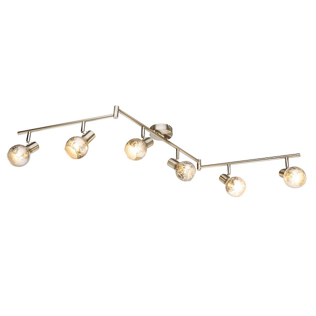 Спот Globo Zacate 54840-6 изображение 1 Спот Globo Zacate 54840-6 Фото № 1