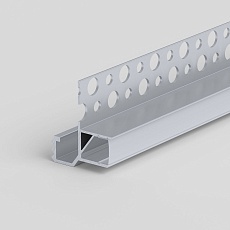 Профиль встраиваемый для подсветки ступеней Elektrostandard LL-2-ALP025 a068313 2