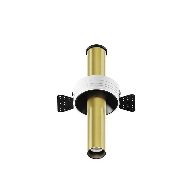 Встраиваемый светильник Maytoni Technical C140TRS-L200-7W3K-BBS Фото № 1