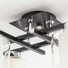 Потолочная люстра Citilux Диез CL111161 2