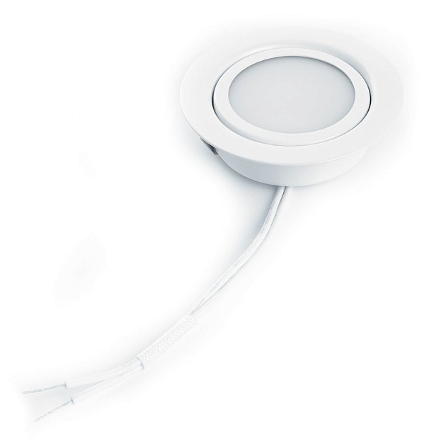 Встраиваемый светодиодный светильник Feron LN7 41690 Фото № 2