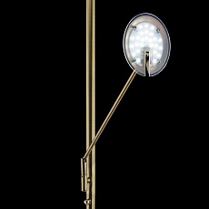 Торшер Citilux Дискус CL802003 3