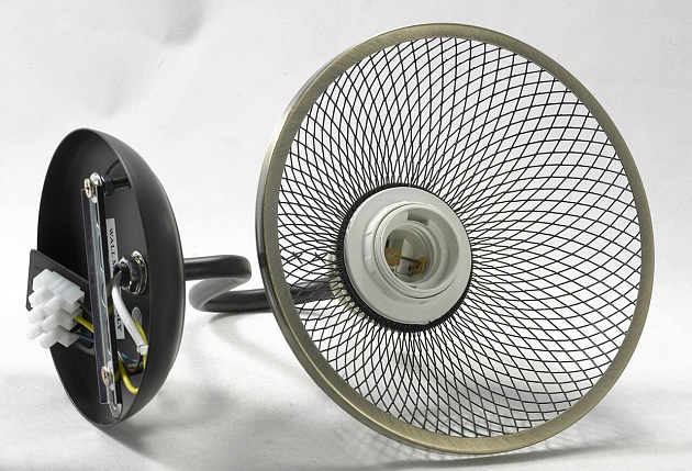 Бра Lussole Lgo LSP-9953 изображение 3 Бра Lussole Lgo LSP-9953 Фото № 3