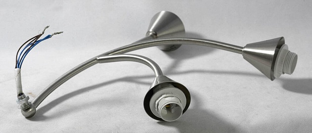 Потолочная люстра Lussole Lgo GRLSP-0142 изображение 8 Потолочная люстра Lussole Lgo GRLSP-0142 Фото № 8