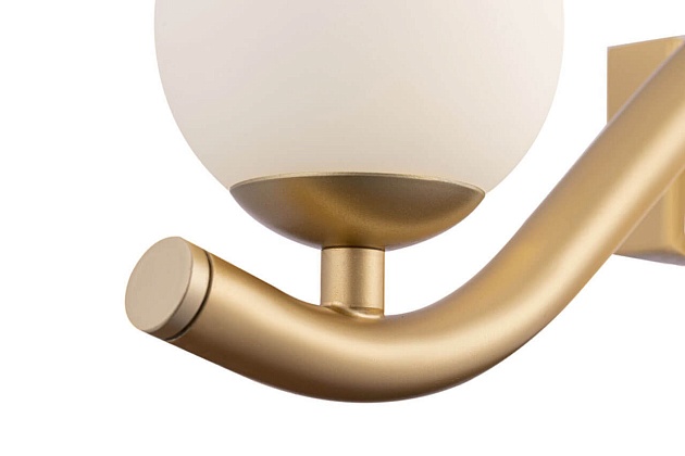 Бра Maytoni Uva MOD059WL-05G Фото № 2