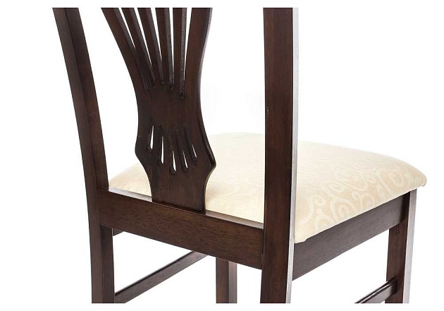 Кухонный стул Woodville Arfa 1587 Фото № 5