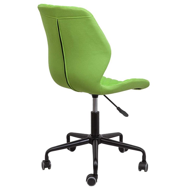 Детское кресло AksHome Delfin салатовый, экокожа 69735 Фото № 4