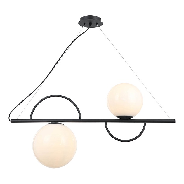 Подвесная люстра Stilfort Vine 2138/01/02P изображение 1 Подвесная люстра Stilfort Vine 2138/01/02P Фото № 1