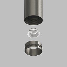 Трековый светодиодный светильник Denkirs Shine Spot DK5744-DN 2