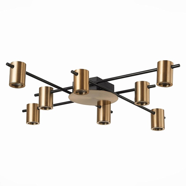 Потолочная люстра ST Luce Veroli SL1207.402.08 Фото № 1