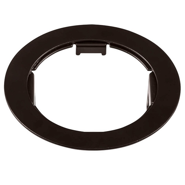 Рамка Lightstar Domino Round 214617 Фото № 1