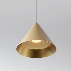 Подвесной светодиодный светильник Elektrostandard Conus 50316 LED a069336 2