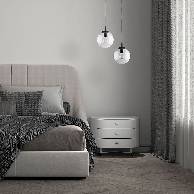 Подвесной светильник TK Lighting 3267 Esme Фото № 5