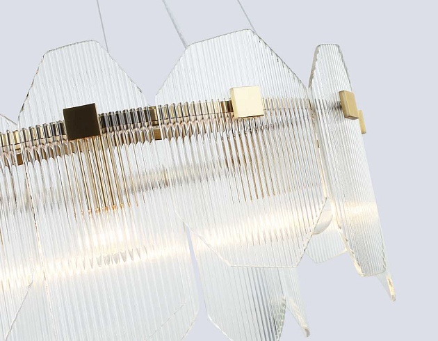 Подвесной светильник Ambrella light High light LH31251 Фото № 2