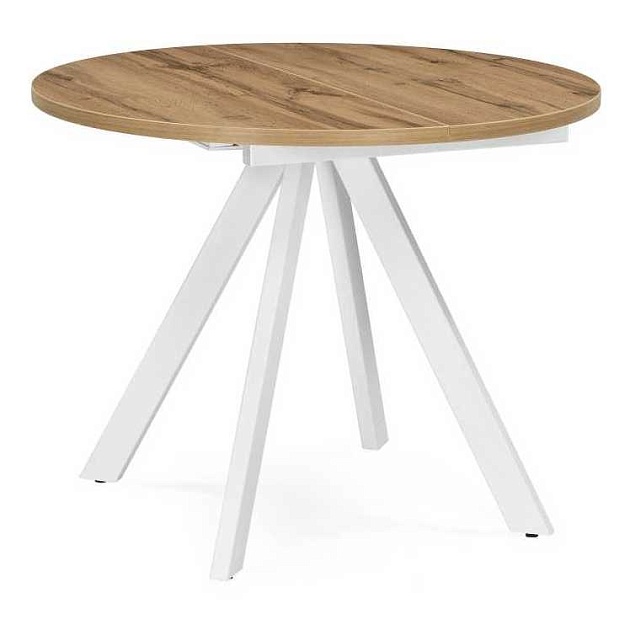 Кухонный стол Woodville Трейси 533168 изображение 1 Кухонный стол Woodville Трейси 533168 Фото № 1