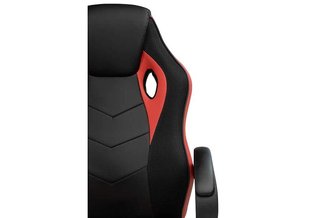 Игровое кресло Woodville Kard 15247 Фото № 5