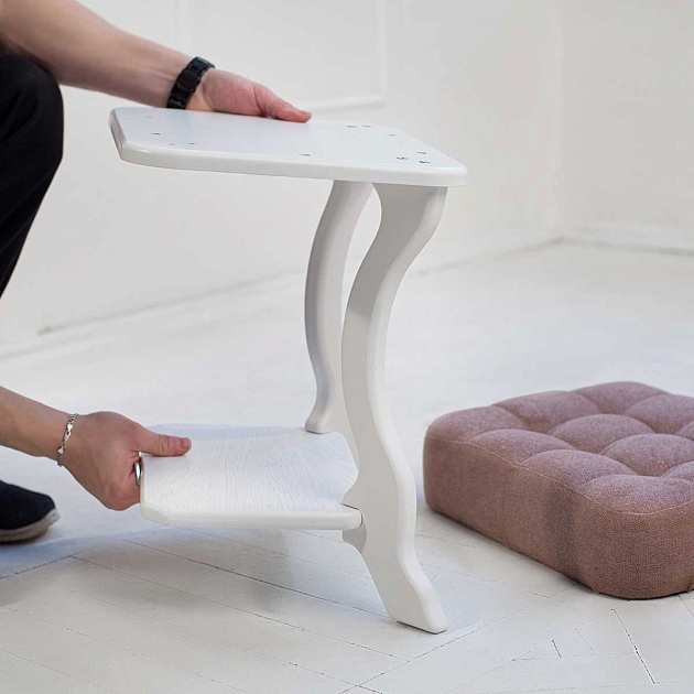 Банкетка Мебелик Берже 26 001466 изображение 9 Банкетка Мебелик Берже 26 001466 Фото № 9