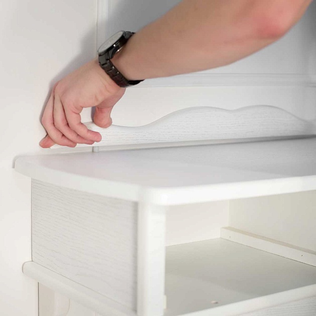 Консоль Мебелик Берже 20 002473 Фото № 8