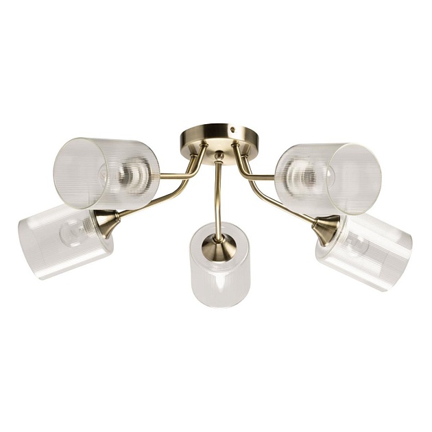 Люстра De City Олимпия 106011905 изображение 1 Люстра De City Олимпия 106011905 Фото № 1