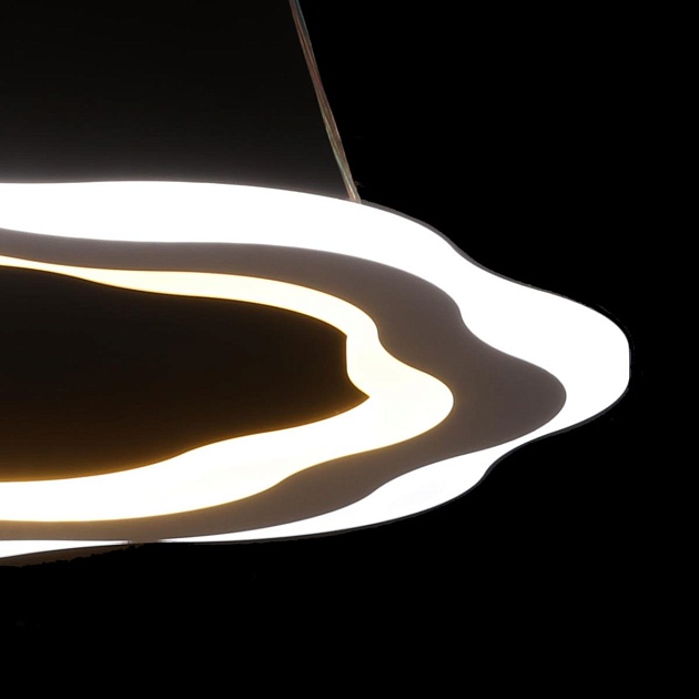 Люстра De City Мадлен 424014901 изображение 4 Люстра De City Мадлен 424014901 Фото № 4