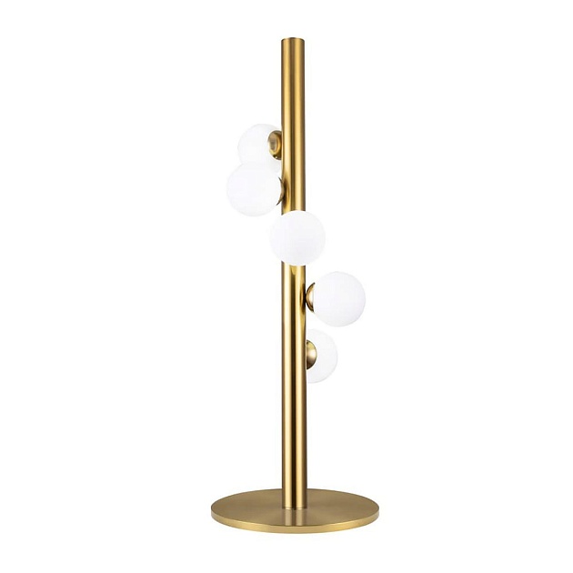 Настольная лампа Aployt Kolombina APL.622.04.05 Фото № 1