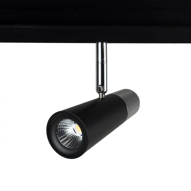 Трековый светодиодный светильник для магнитного шинопровода LOFT IT Tech T045-06 Фото № 6