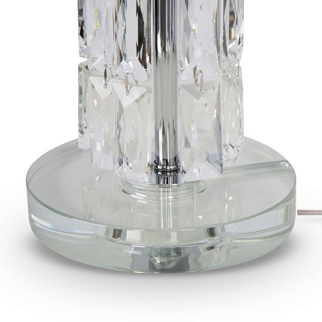 Настольная лампа Maytoni Talento DIA008TL-01CH Фото № 8