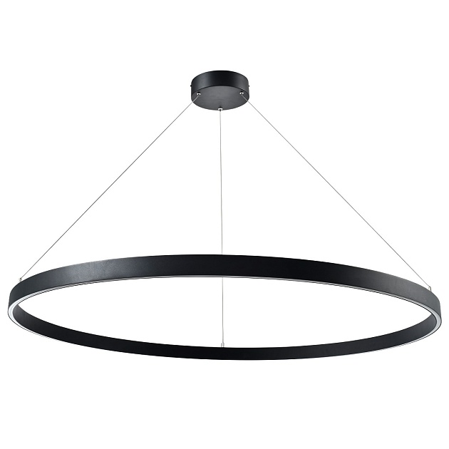 Подвесная светодиодная люстра Lightstar Saturno 748057 Фото № 1