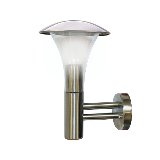 Уличный настенный светильник Apeyron 12-138 Фото № 1