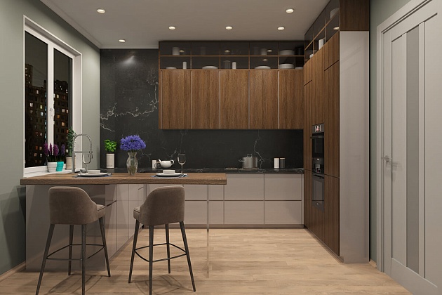 Встраиваемый светильник Denkirs DK4032-WH Фото № 8