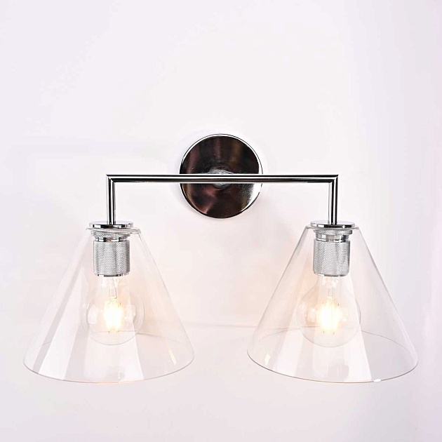 Настенный светильник Imperium Loft RH Utilitaire 123268-22 изображение 6 Настенный светильник Imperium Loft RH Utilitaire 123268-22 Фото № 6