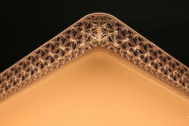 Потолочный светодиодный светильник Omnilux Biancareddu OML-47717-60 Фото № 4