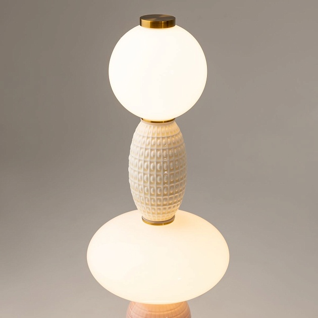 Настольная лампа Maytoni Adore MOD297TL-L24BS3K Фото № 4