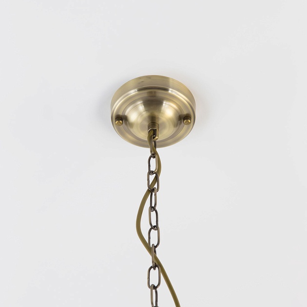 Подвесной светильник Citilux Эмир CL467223 Фото № 9