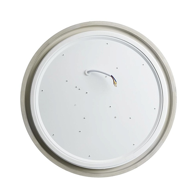 Потолочный светодиодный светильник Feron Simple matte AL6200 48068 Фото № 4