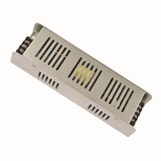 Блок питания Uniel 24V 200W IP20 8,4A UET-VAS-200B20 UL-00002433 Фото № 1