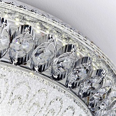 Потолочный светильник LED4U L1109-400 CR 1