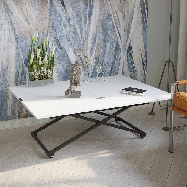 Стол-трансформер Мебелик Андрэ 007799 Фото № 10