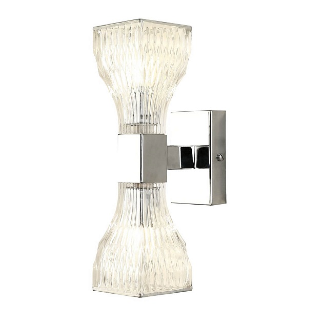 Бра Favourite Parity 2944-2W изображение 1 Бра Favourite Parity 2944-2W Фото № 1