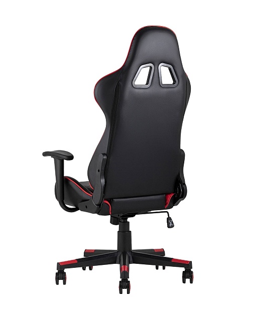 Игровое кресло TopChairs Diablo красное SA-R-4 red Фото № 5