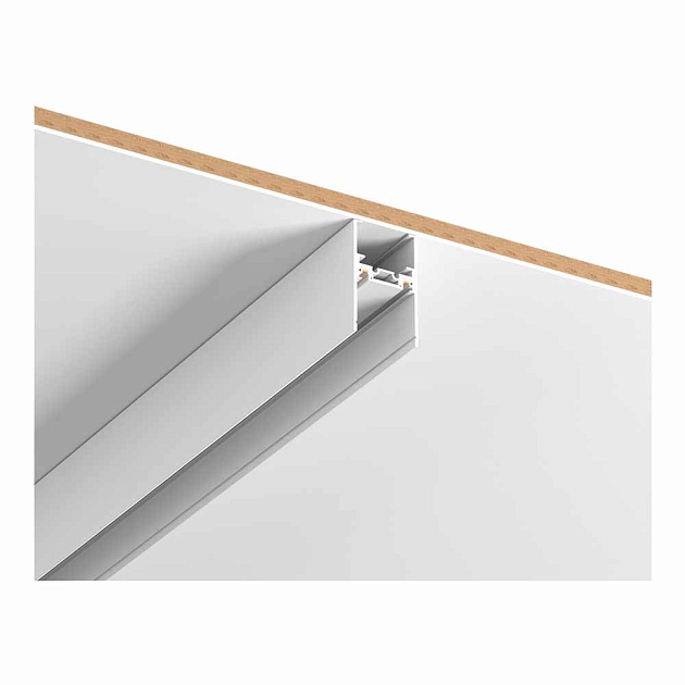 Шинопровод ST Luce SKYFLAT ST068.519.00 изображение 1 Шинопровод ST Luce SKYFLAT ST068.519.00 Фото № 1