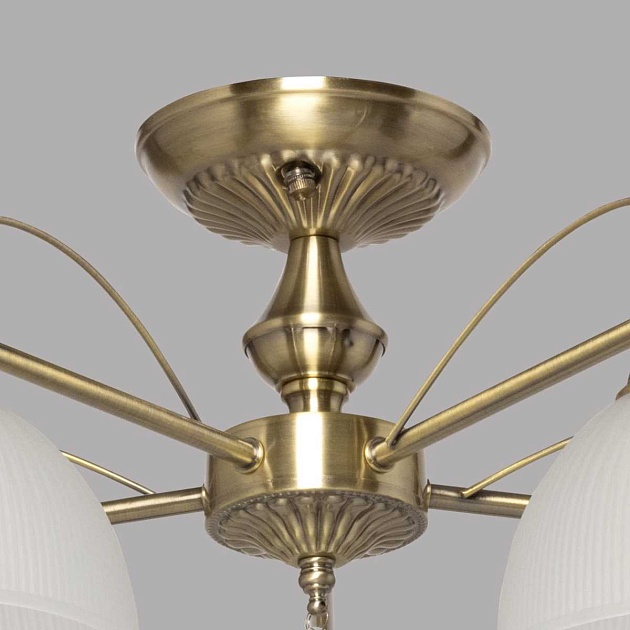 Люстра De City Блеск 315016505 Фото № 6