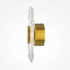 Настенный светодиодный светильник Maytoni Sparkle MOD343WL-L5BS3K3 3