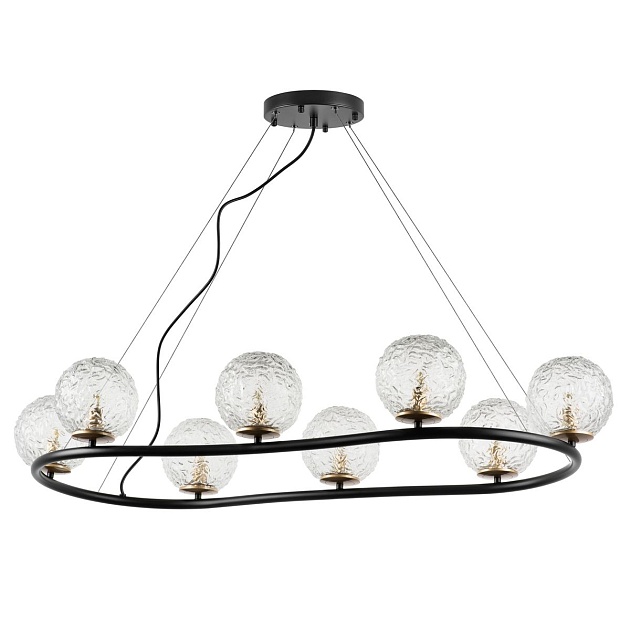 Подвесная люстра Lightstar Bari 815287 Фото № 1