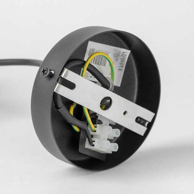 Подвесной светильник Lussole LOFT Blount LSP-8866 Фото № 5